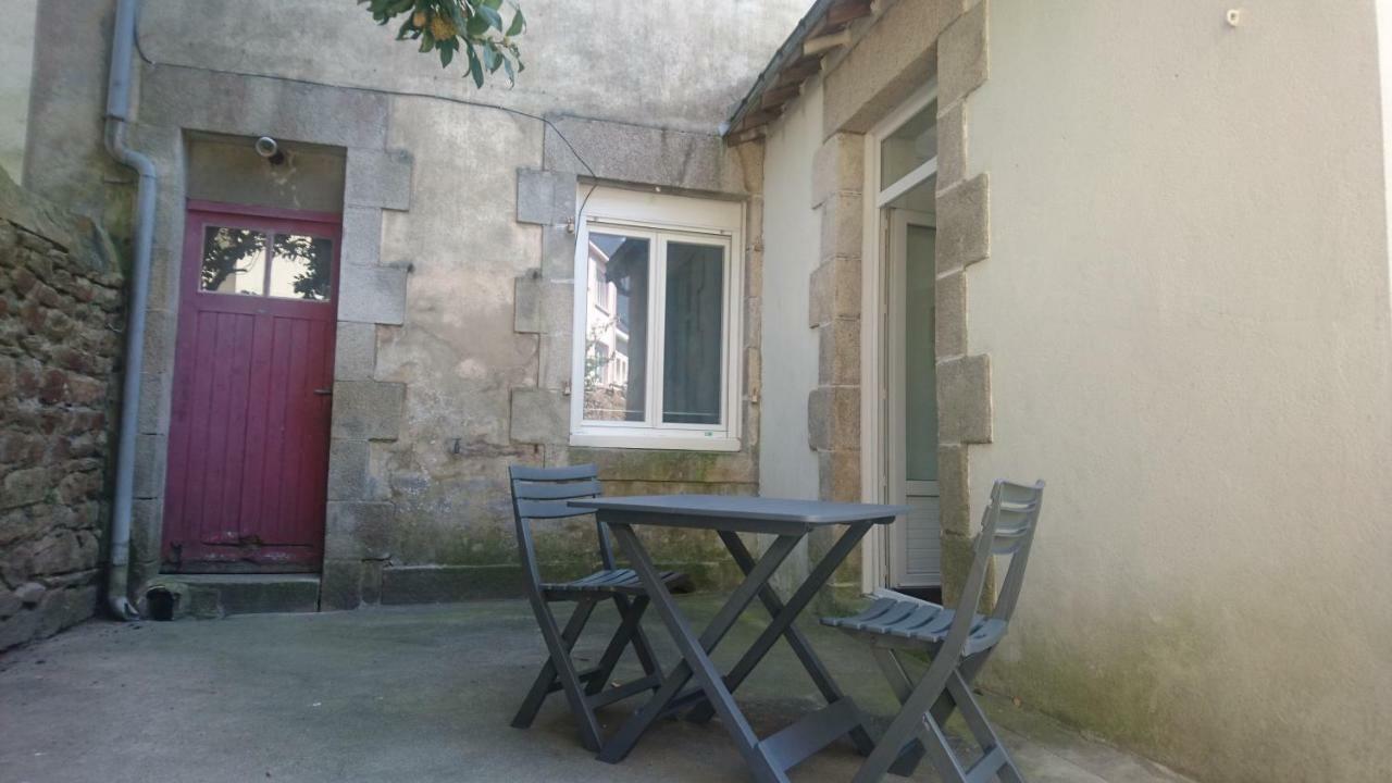 Apartment Lesage *