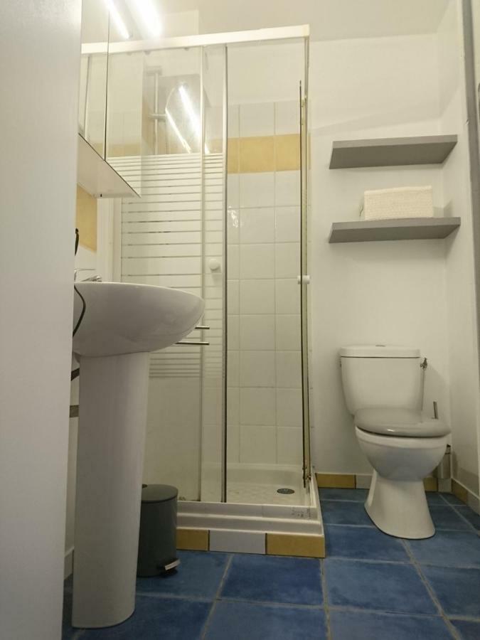 Apartment Lesage