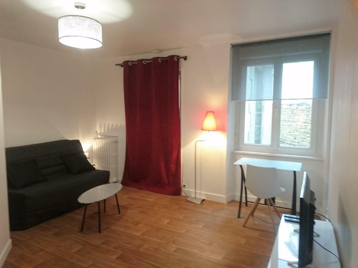 Lesage Appartamento Lorient