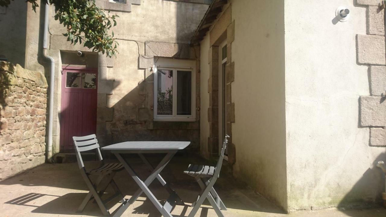 Apartment Lesage Lorient